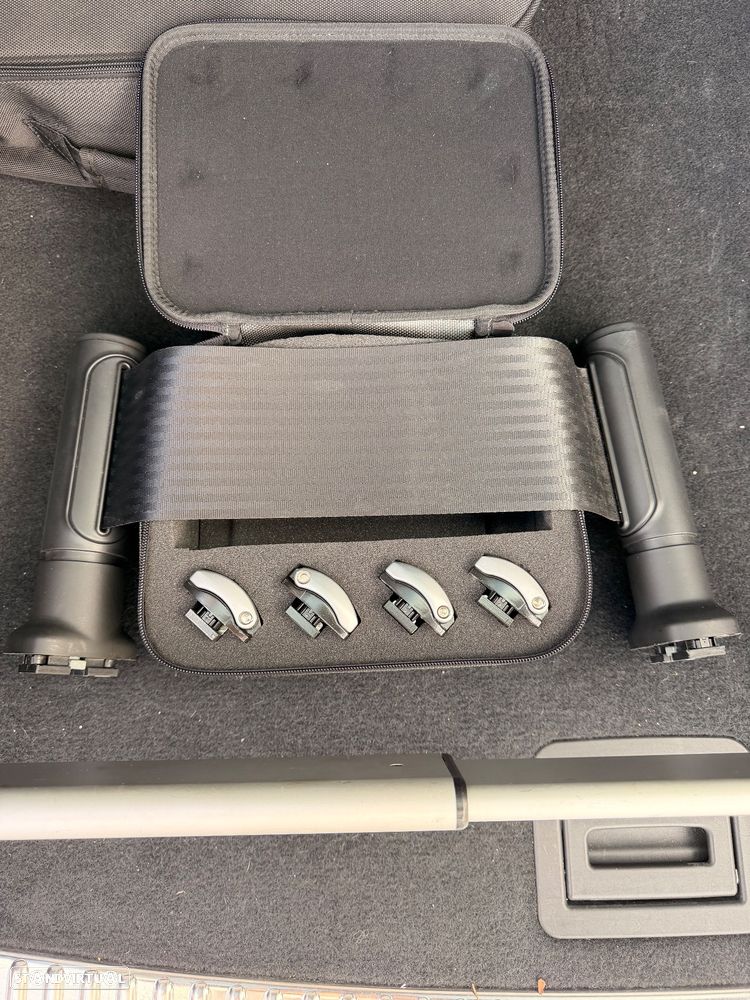 Porsche Cayenne S - 13