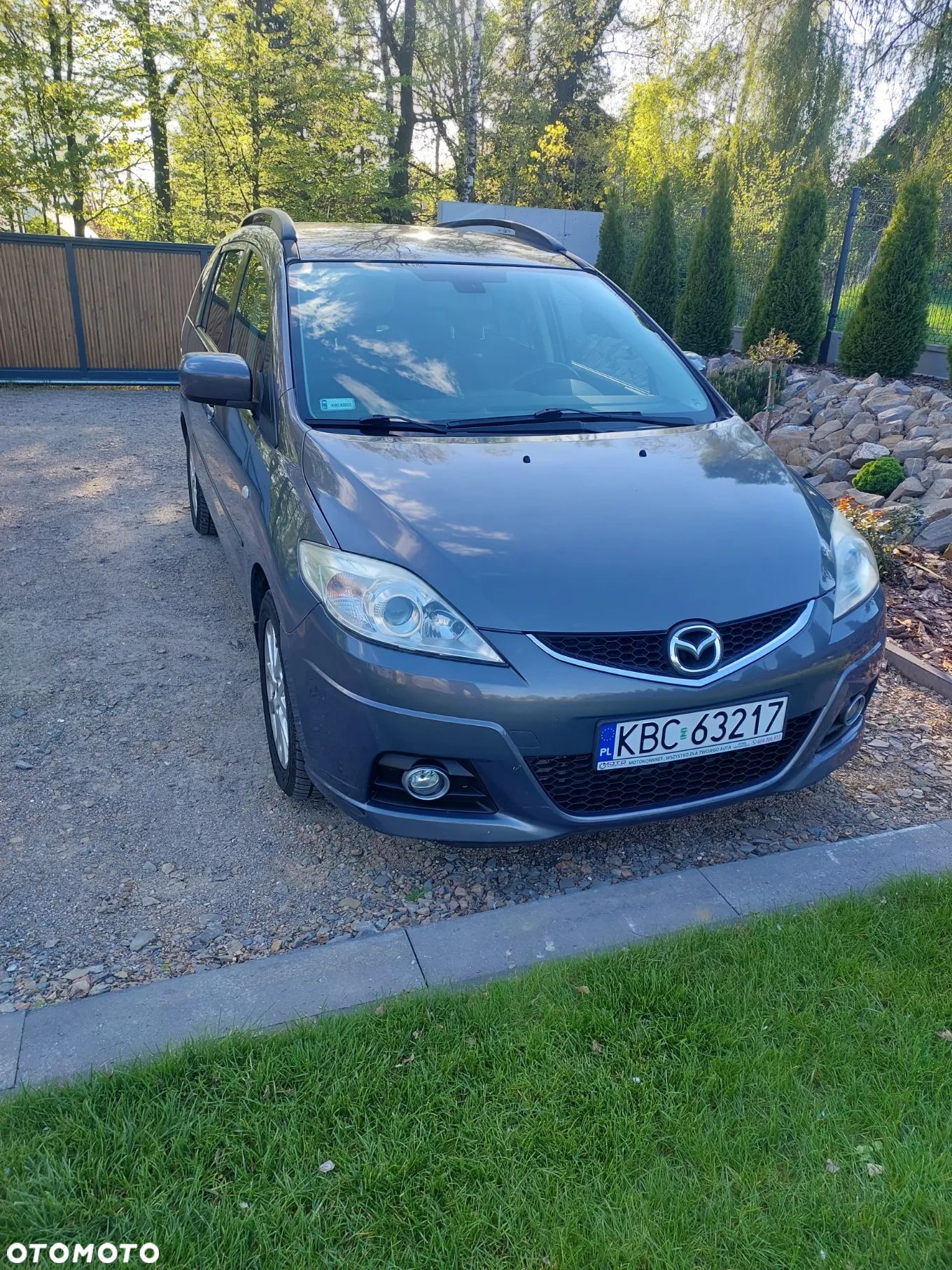 Mazda 5 1.8 Comfort - 1