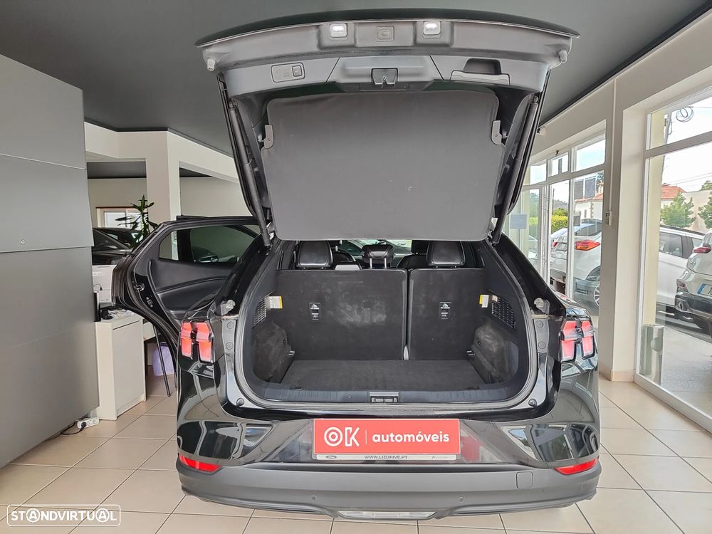 Ford Mustang Mach-E 98.7 kWh Premium - 16