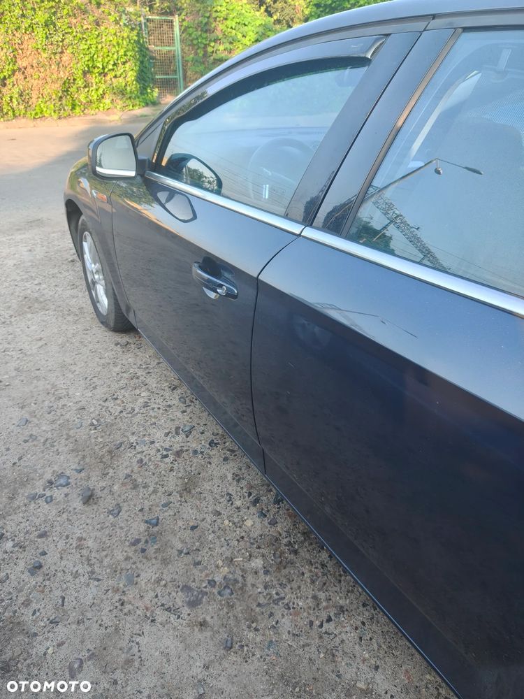 Ford Mondeo 2.0 Titanium X - 11