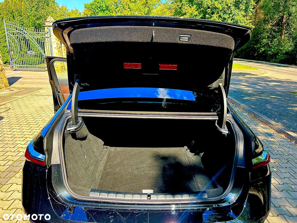 BMW i7 105.7kWh xDrive60 - 8