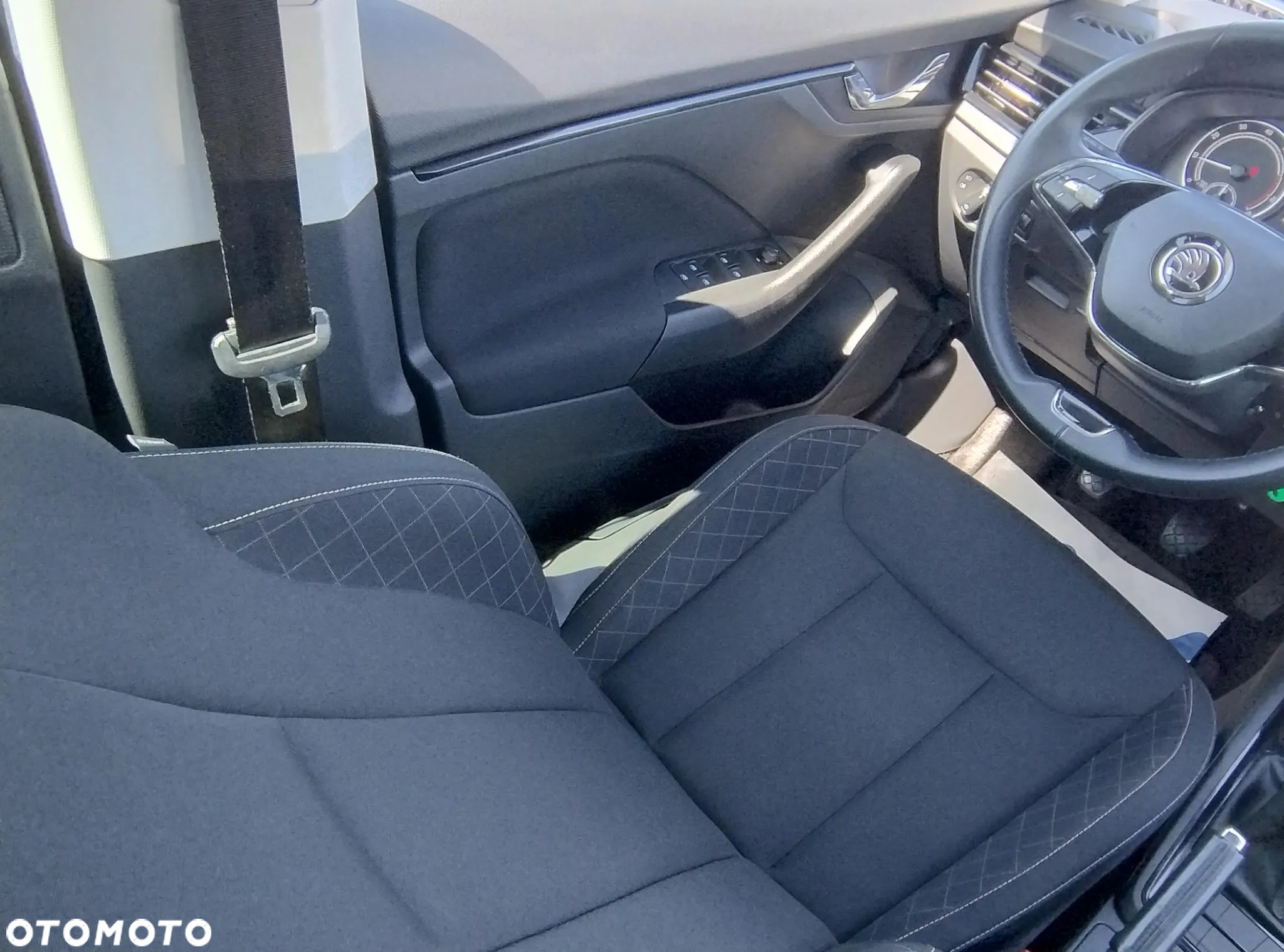 Skoda Scala 1.0 TSI Ambition - 15