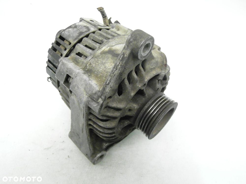ALTERNATOR PEUGEOT PARTNER I 1.4 9641727480 2542525A - 4