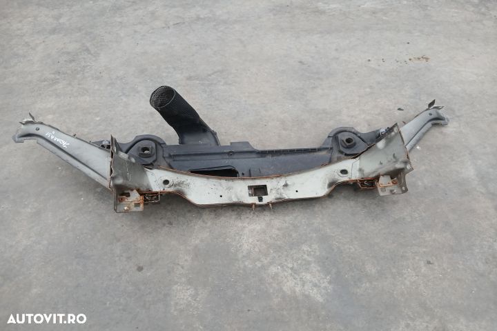 Trager / Calandru 8X2310884A01 8X23-8A303-AD 8X2310884A01 8X23-8A303- - 4