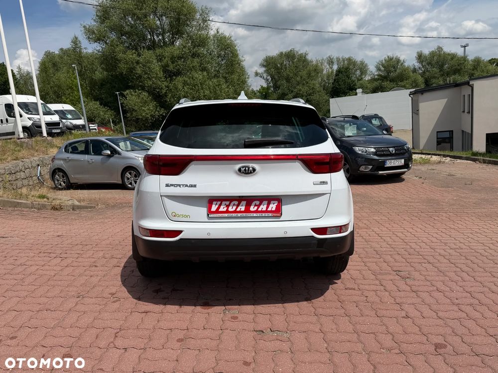 Kia Sportage - 23