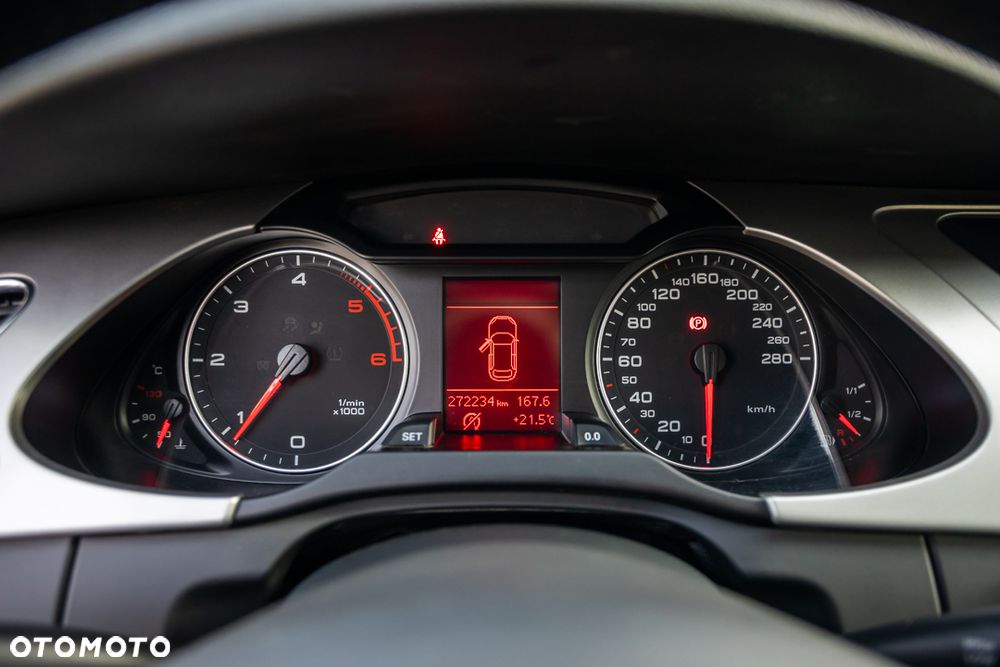 Audi A4 ver-2-0-tdi-dpf-ambiente - 25