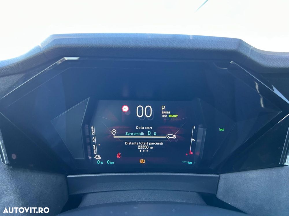 DS Automobiles DS 4 Crossback - 9