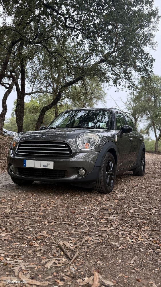Mini Countryman 2010 photo 3