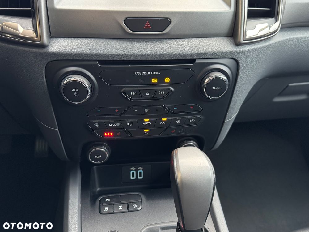 Ford Ranger Autm Limited - 25