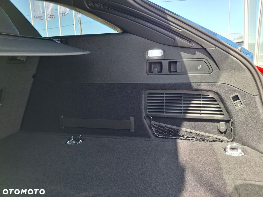 Audi A5 Avant - 13