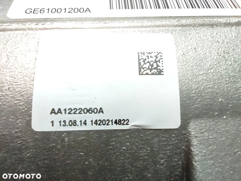 SILNIK MODUŁ STEROWNIK POMPY WSPOMAGANIA ELEKTRYCZNEGO HYUNDAI I20 II 2015- ORYGINAŁ - 7
