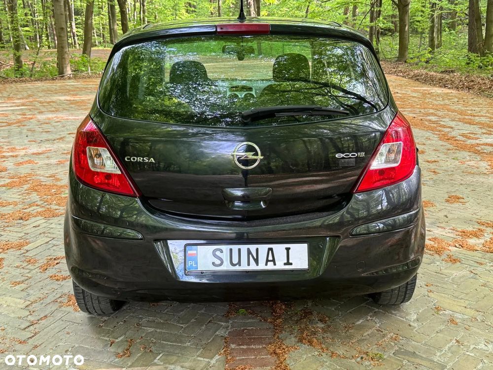 Opel Corsa 1.2 16V EcoFLEX Active - 8