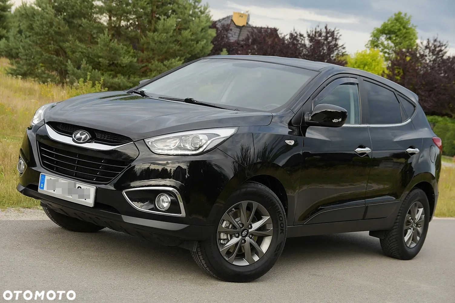 Hyundai ix35 - 11
