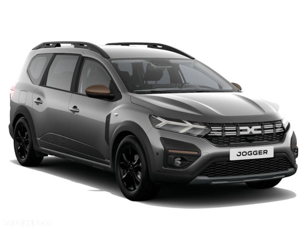 Dacia Jogger - 1
