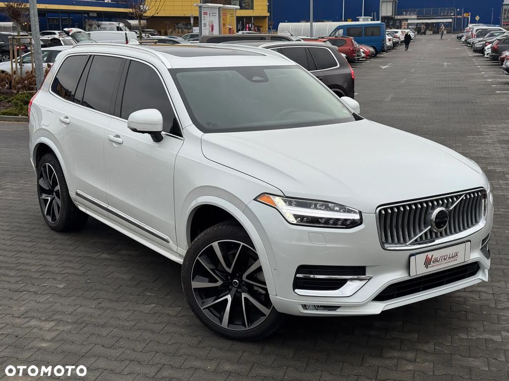 Volvo XC 90 - 2