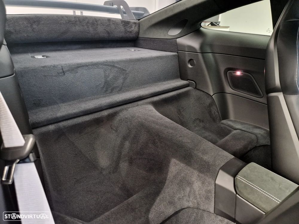 Porsche 911 (992) GT3 PDK - 33