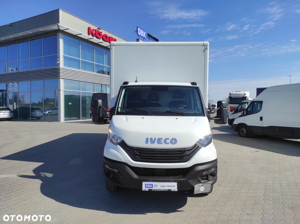 Iveco DAILY 70C18 - 2