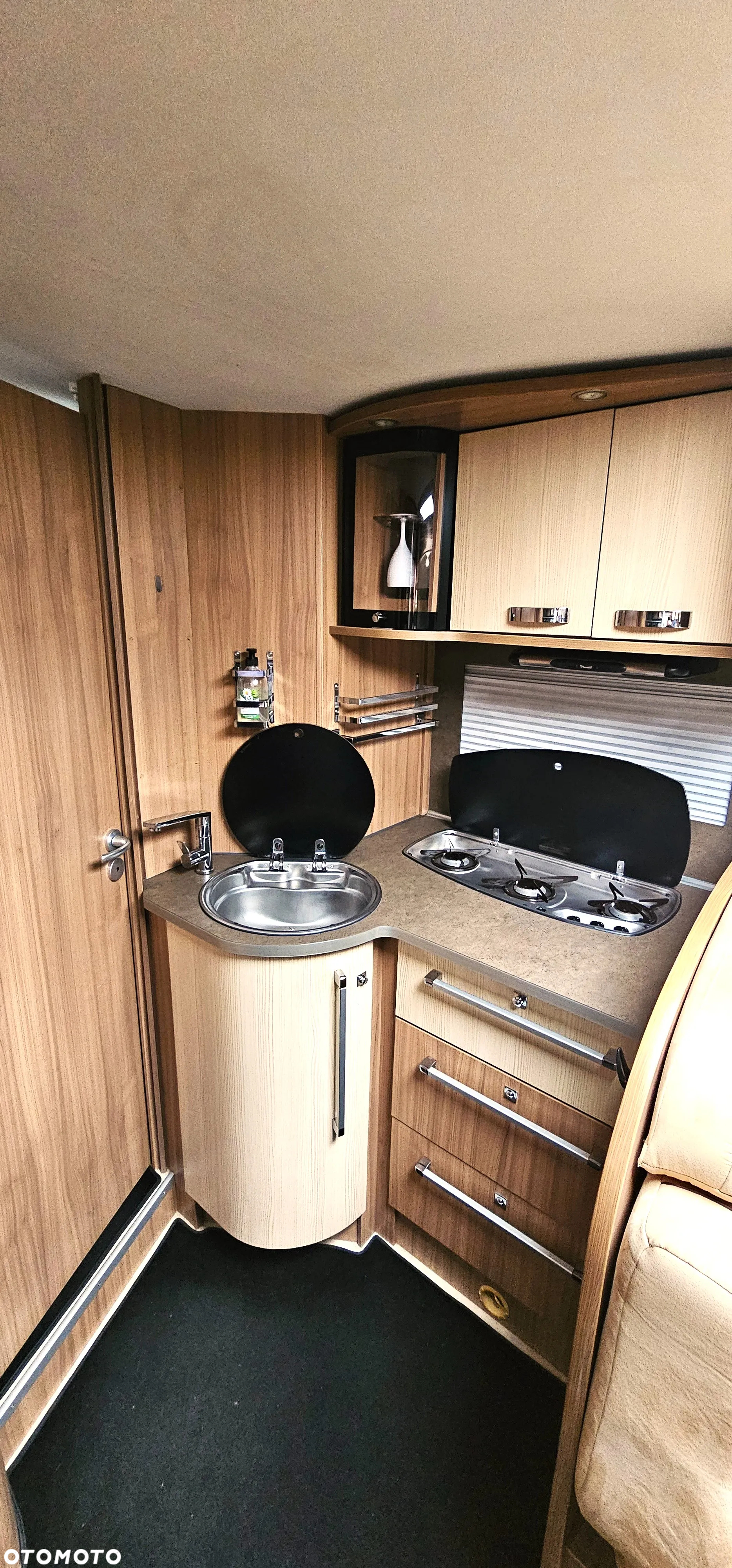 Fiat Ducato Pilote 740 - 16