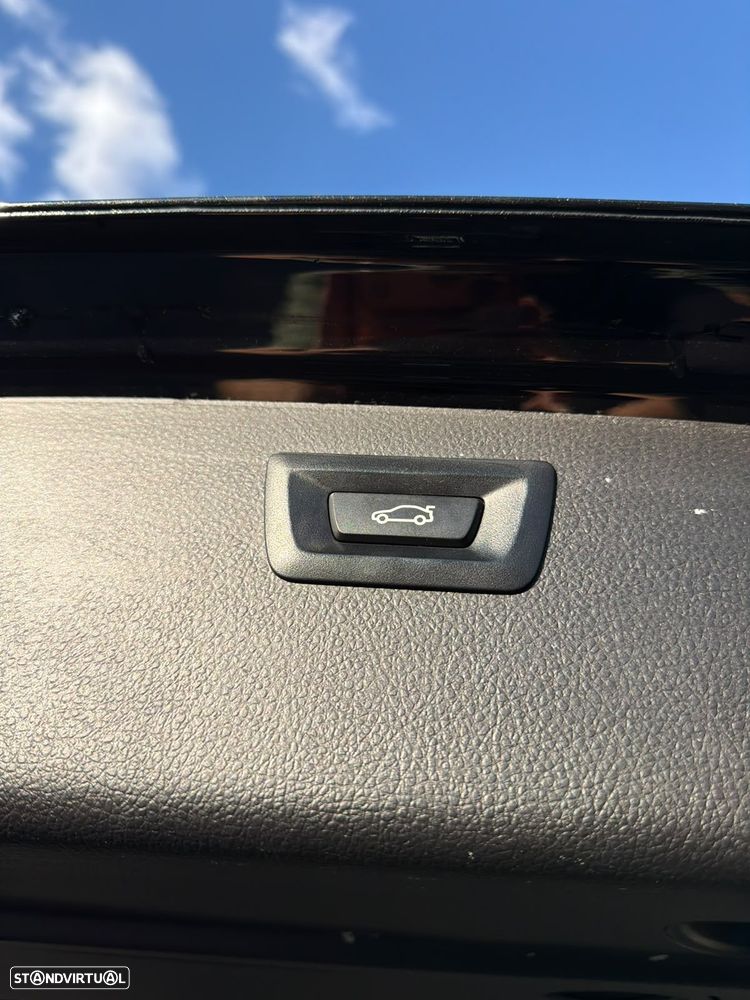 BMW 320 d Pack M Auto - 8