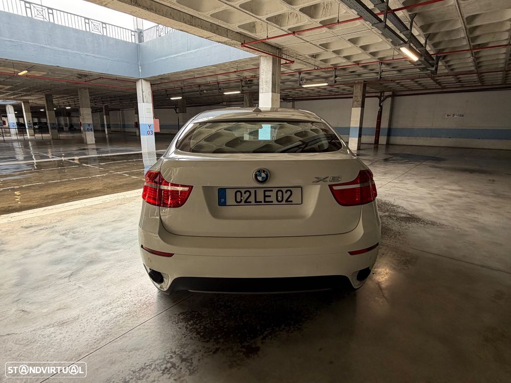 BMW X6 30 d xDrive - 7