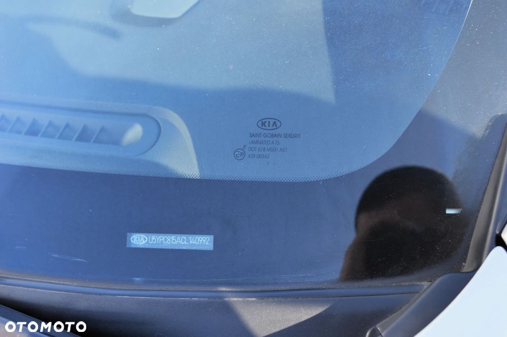 Kia Sportage 1.7 CRDI XL 2WD - 37