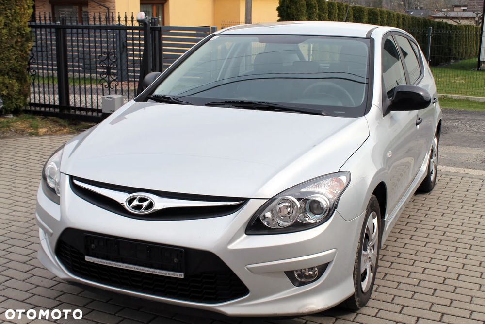 Hyundai i30 1.4 Blue Comfort - 3