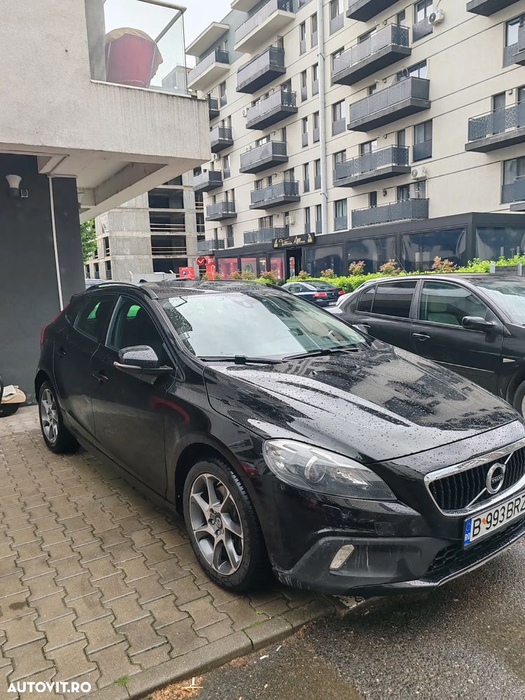 Volvo V40 - 1