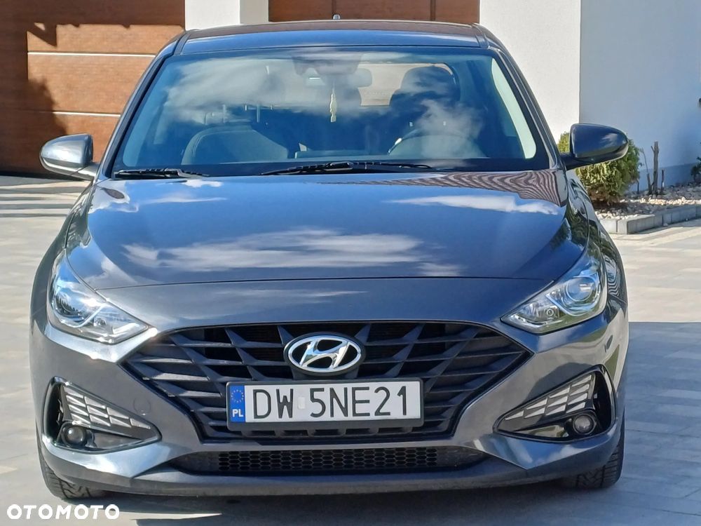 Hyundai i30 1.5 DPI Classic + - 2
