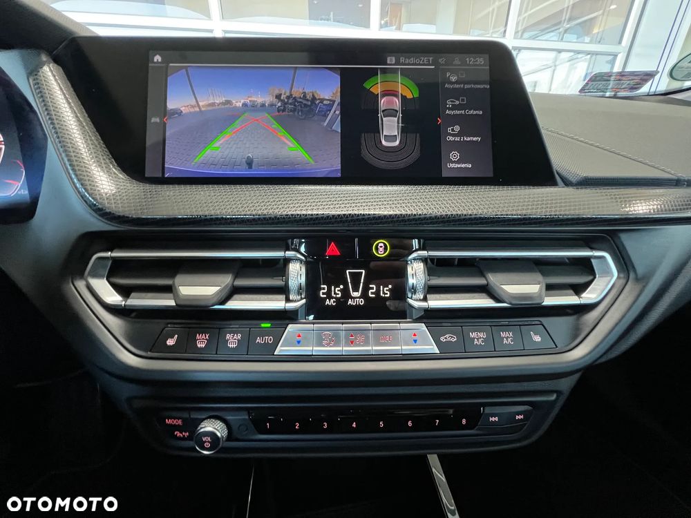 BMW Seria 2 220i Luxury Line - 29