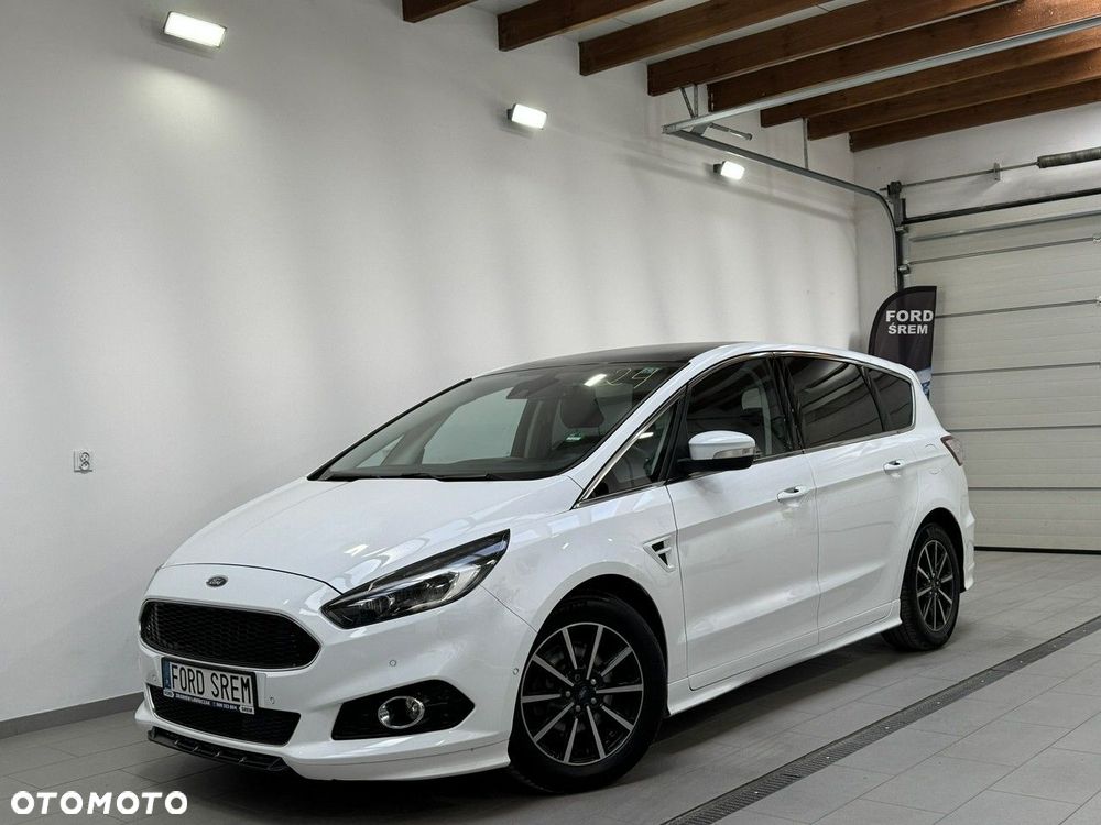 Ford S-Max - 10