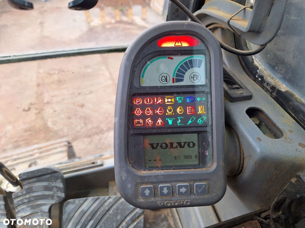 Volvo Ec 360 Bnlc - 21