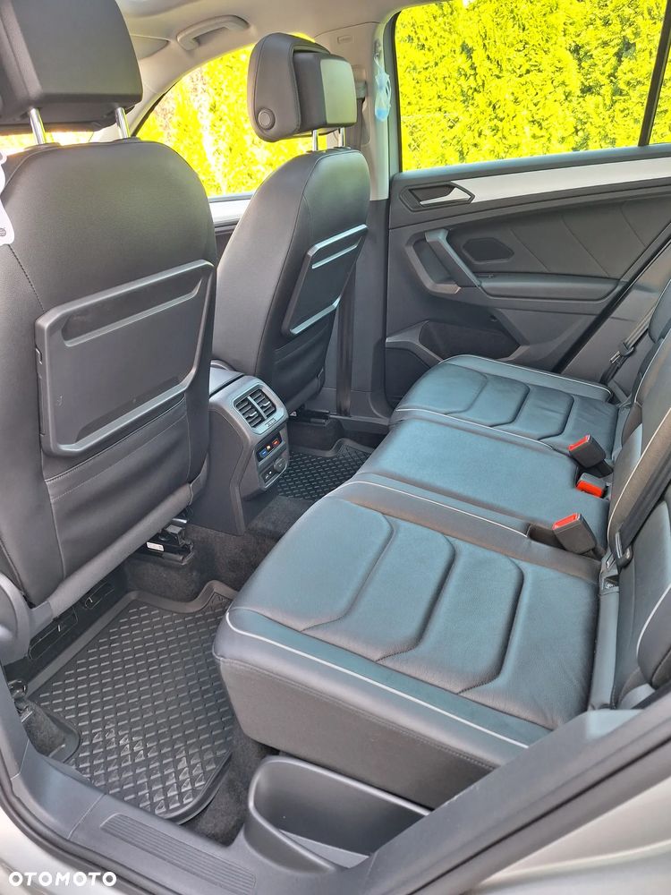 Volkswagen Tiguan - 18