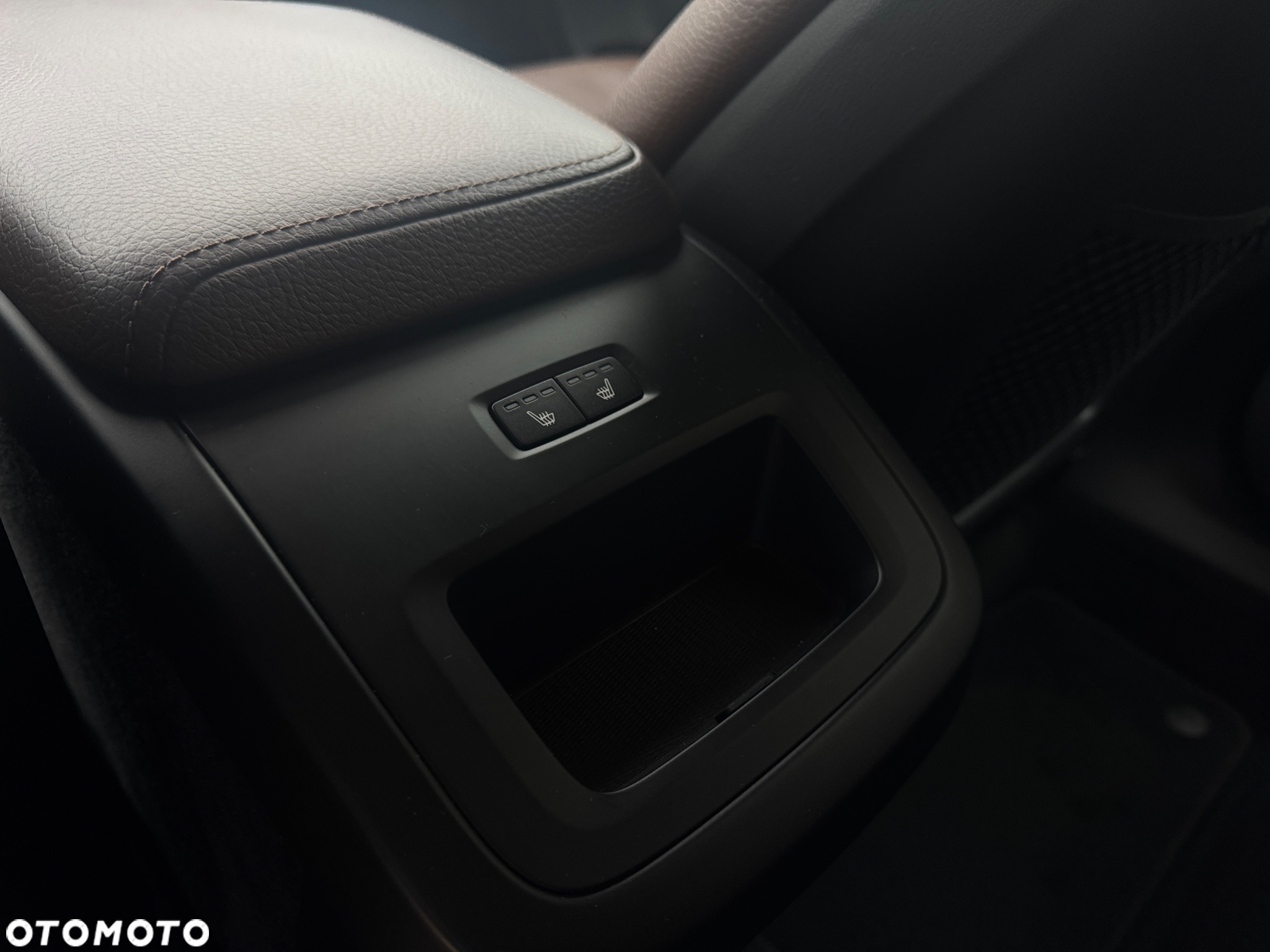 Volvo XC 60 D4 Geartronic Inscription - 21