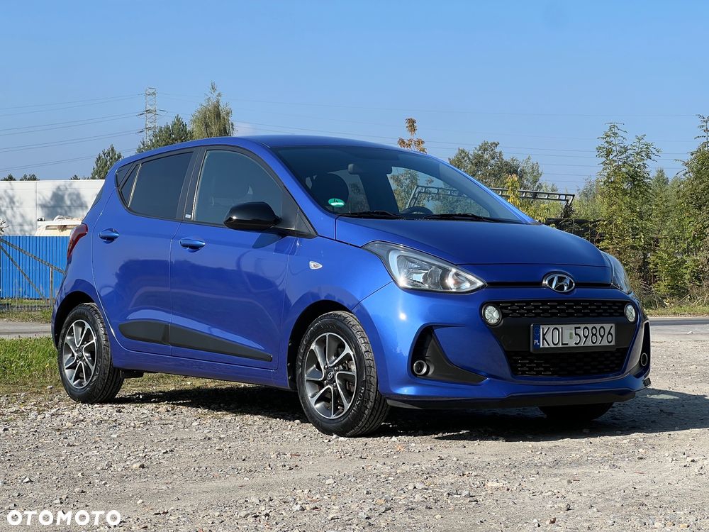 Hyundai i10 1.2 Passion - 2