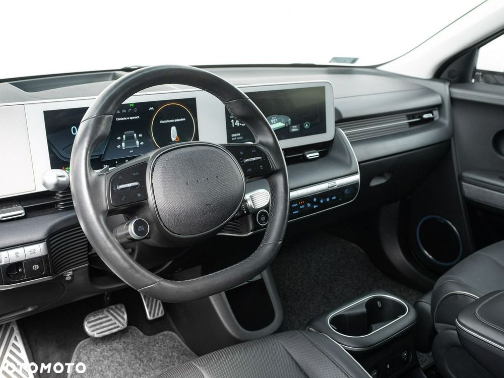 Hyundai IONIQ 5 73kWh Platinum - 7