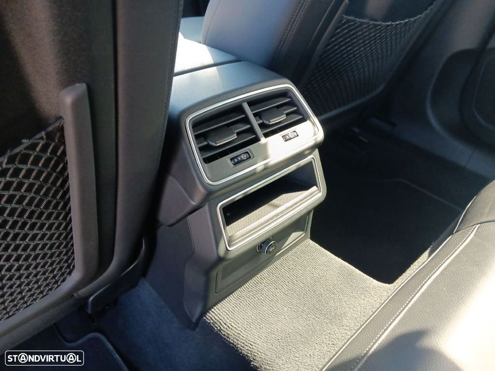 Audi A6 Avant 40 TDI Sport S tronic - 32