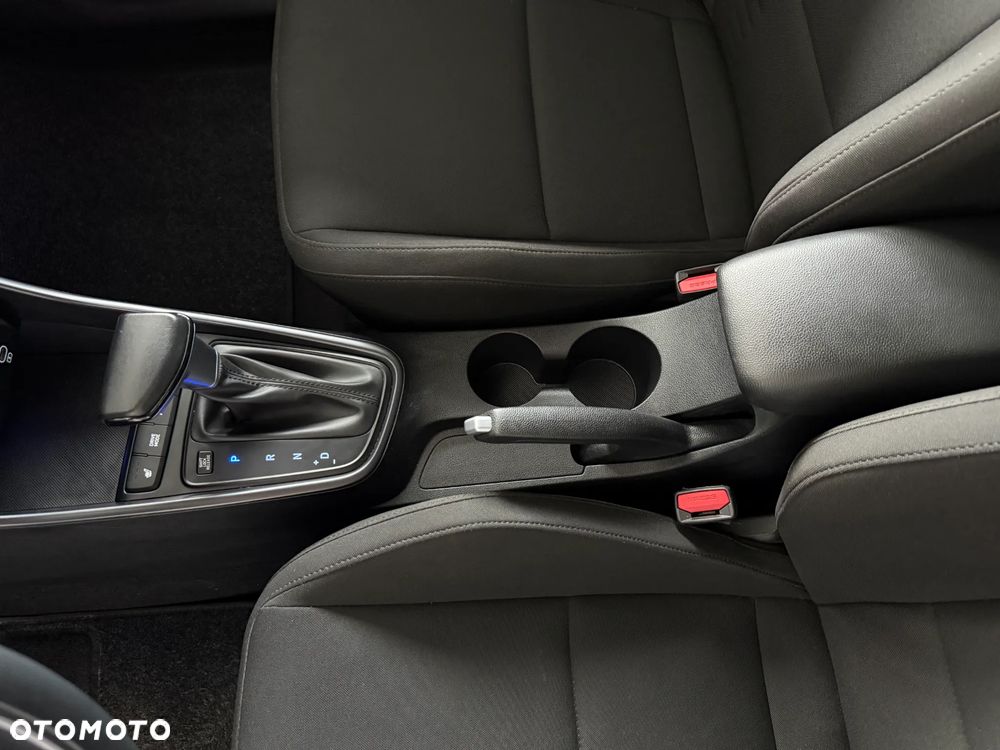 Hyundai Bayon 1.0 T-GDI Smart DCT - 21