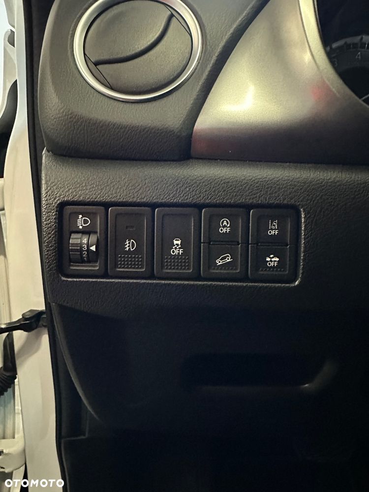 Suzuki Vitara 1.4 Boosterjet Premium 4WD - 9