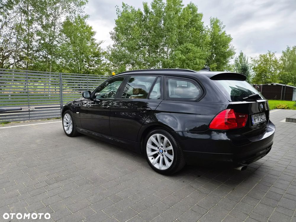 BMW Seria 3 - 3