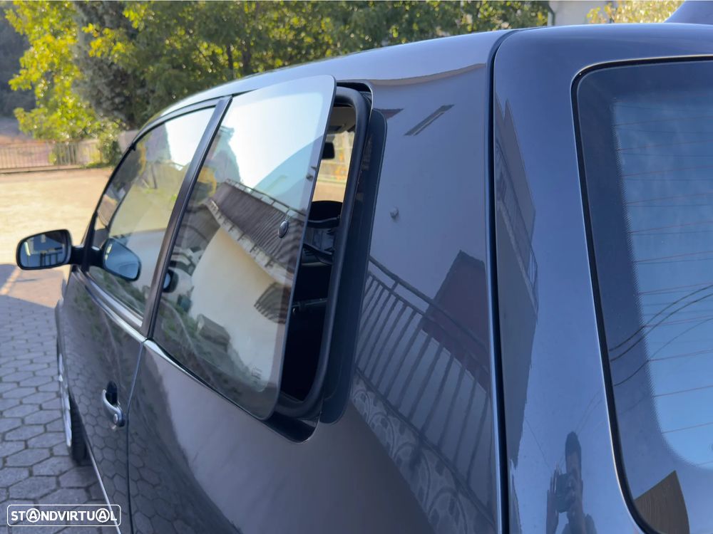 VW Lupo 1.2 TDi 3 Litros - 31