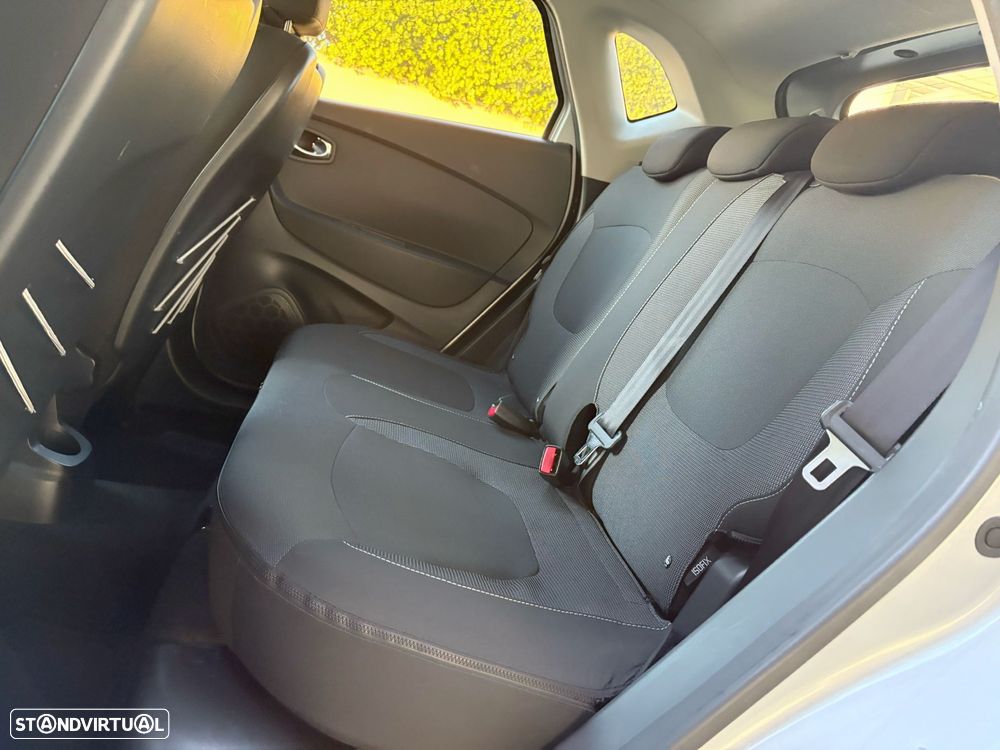 Renault Captur 0.9 TCE Exclusive - 16
