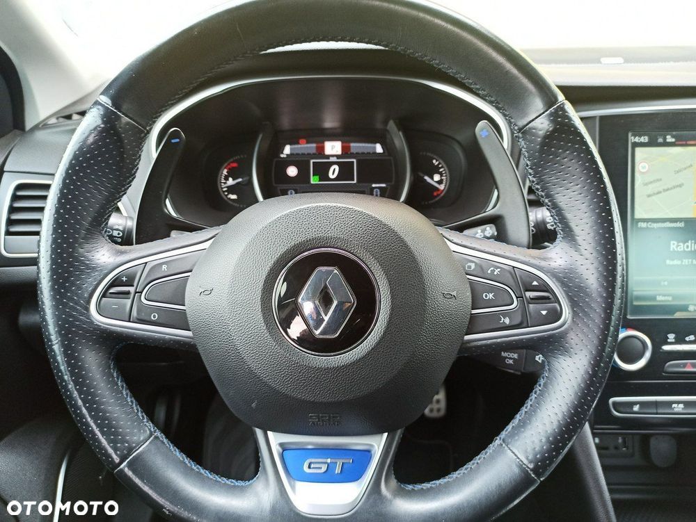 Renault Megane - 13