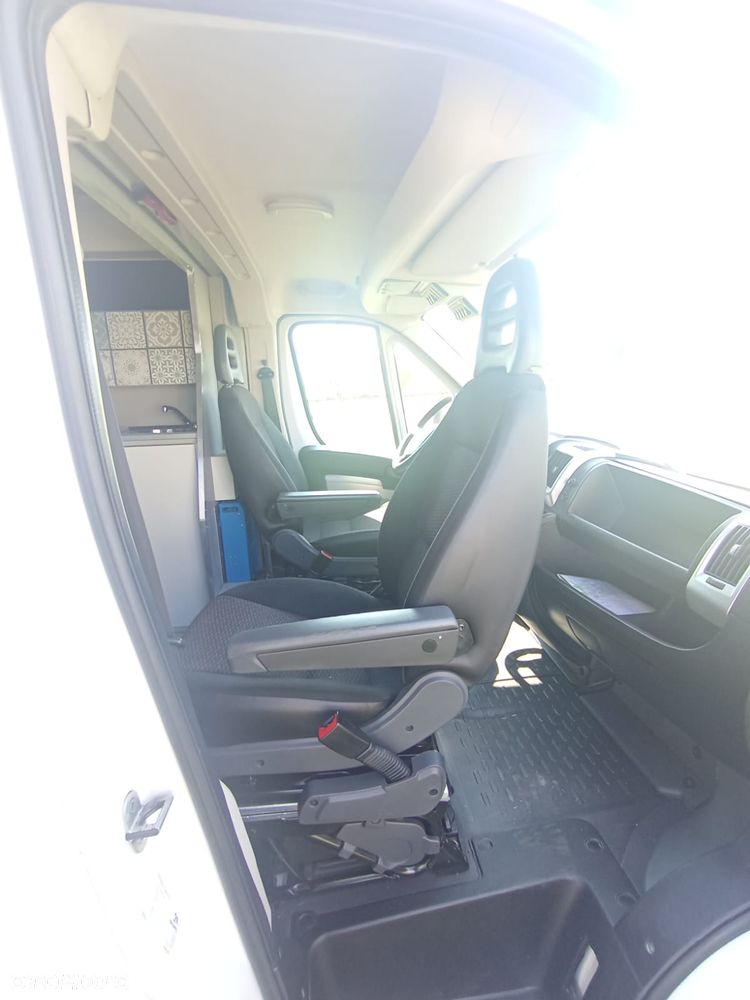 Fiat Ducato - 5