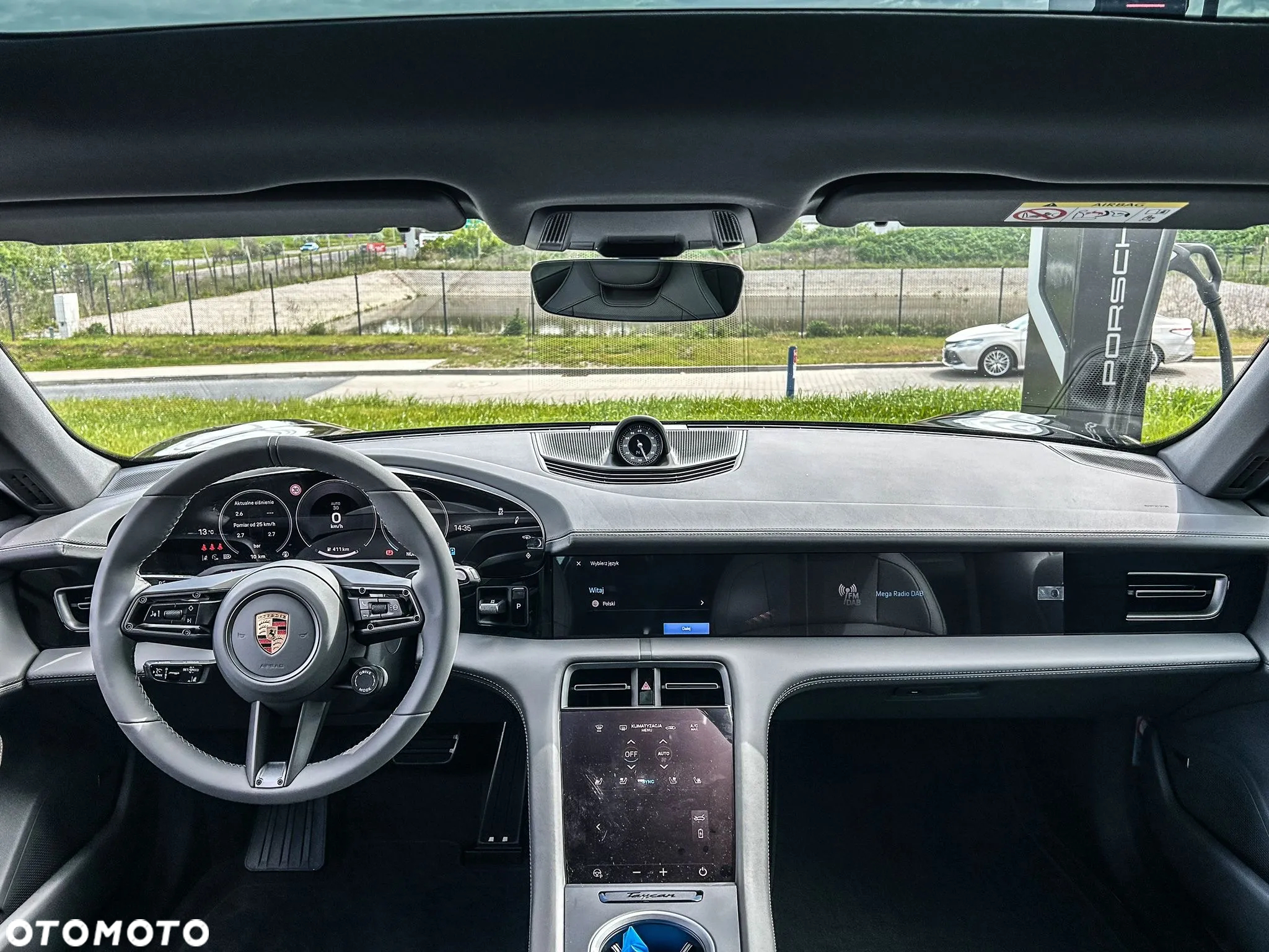 Porsche Taycan 89kWh 4 - 9