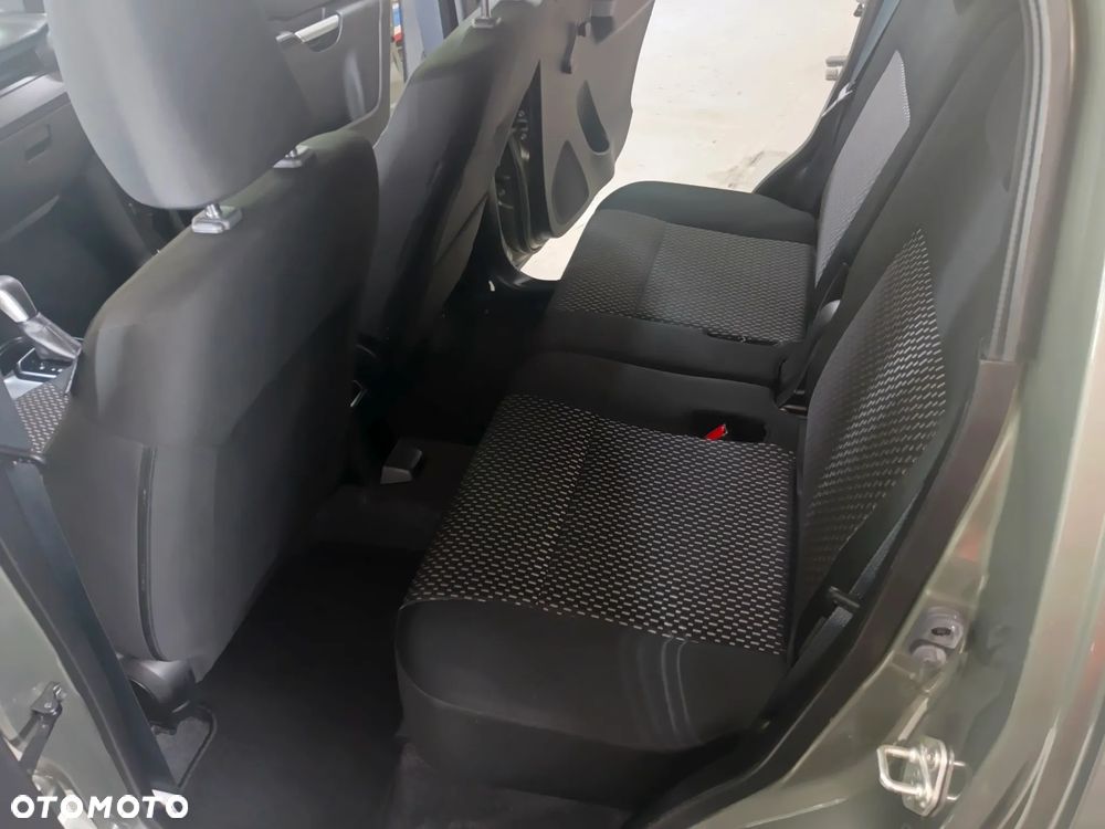 Suzuki Ignis 1.2 SHVS Premium CVT - 2