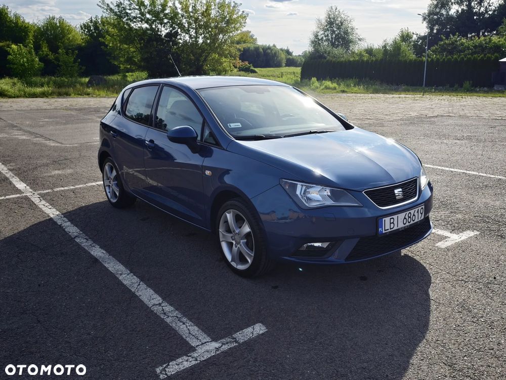 Seat Ibiza 1.2 TSI Style - 3