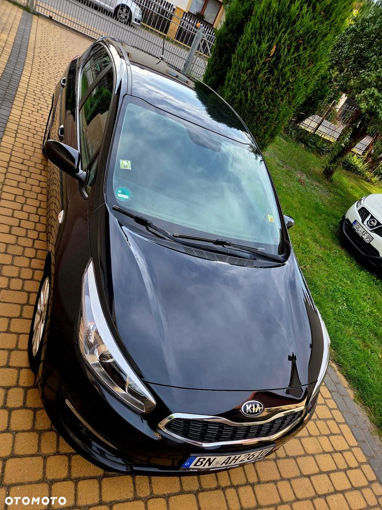 Kia Ceed 1.4 CVVT Edition 7 - 22