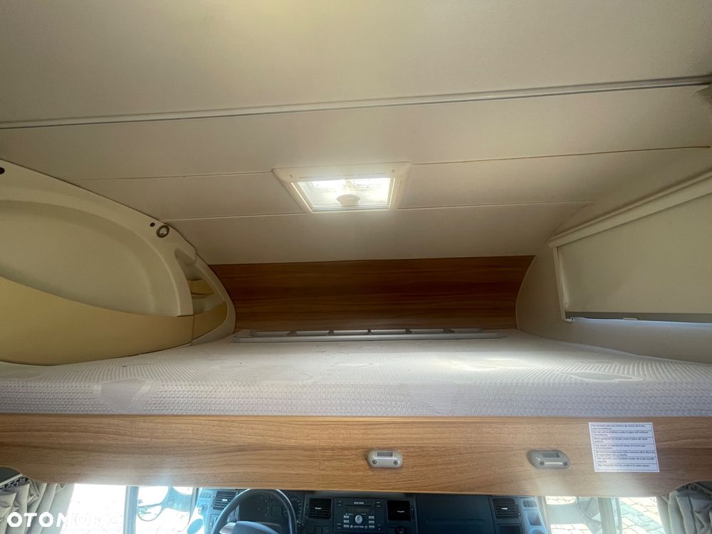 Ford Transit - 22
