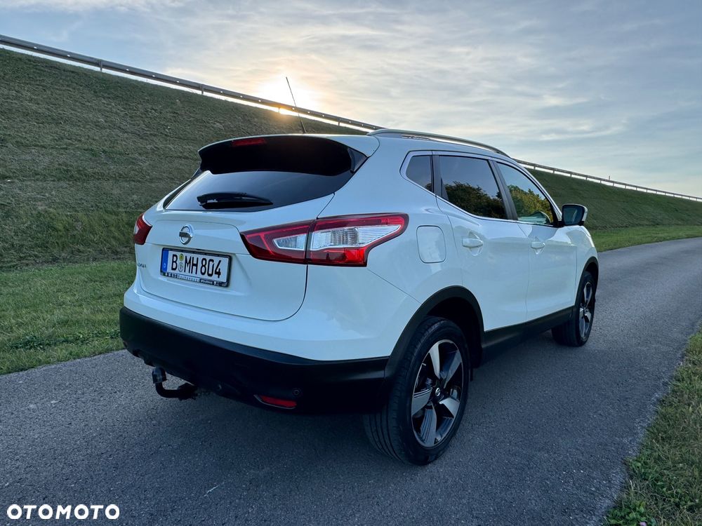 Nissan Qashqai 1.6 DIG-T Tekna+ - 15