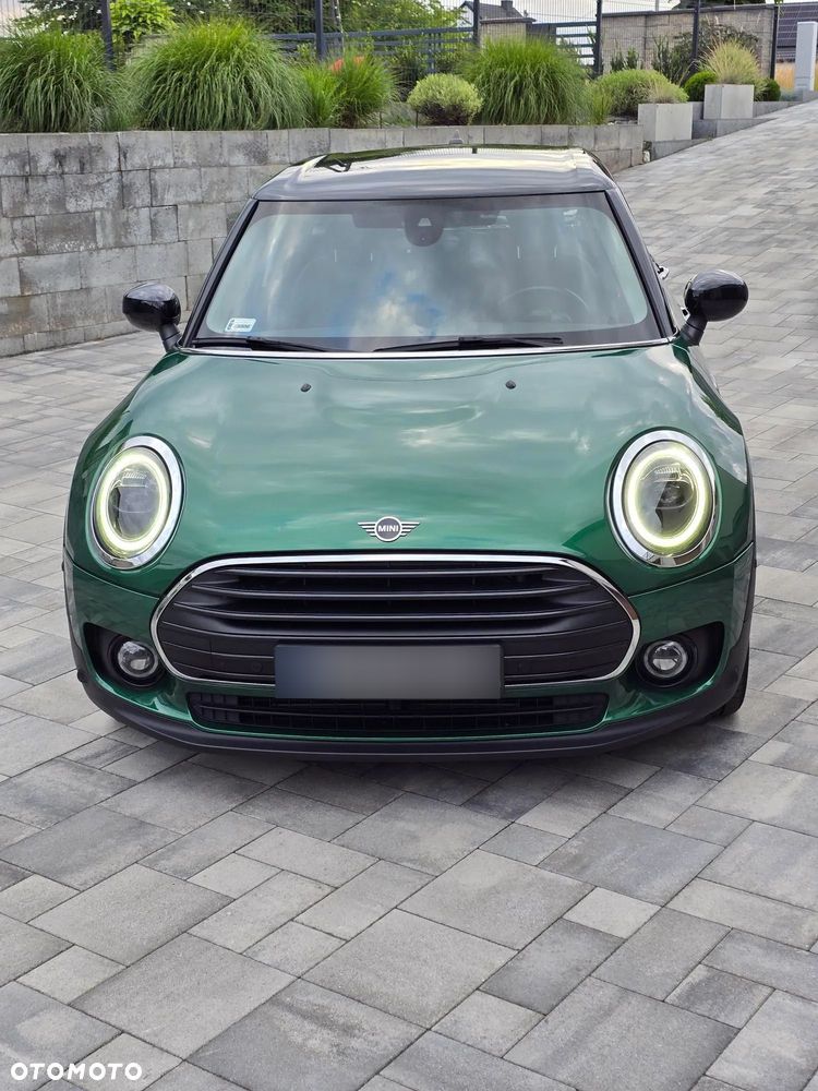 MINI Clubman - 20